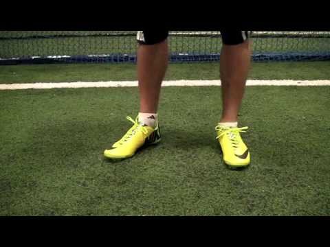 Nike Mercurial Vapor IX (Vibrant Yellow - Neo Lime)