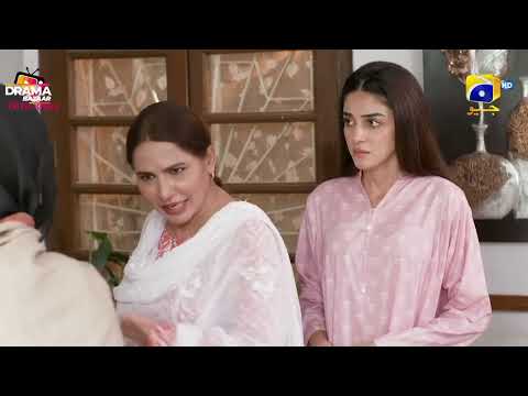 Bahu Behan ki Ghar mein Jugha NahiNand Nikal Jao Yeh Mera Ghar HaiQatil hotum|Ep86|Siyani|DramaBazar