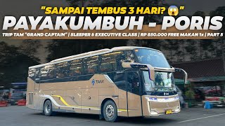 Download lagu FINISH‼️ TEBAK BERAPA JAM PERJALANAN⁉️🤔 - Trip TAM 'GRAND CAPTAIN' Payakumbuh - Poris Part 5 mp3 Download lagu FINISH‼️ TEBAK BERAPA JAM PERJALANAN⁉️🤔 - Trip TAM 'GRAND CAPTAIN' Payakumbuh - Poris Part 5 mp3