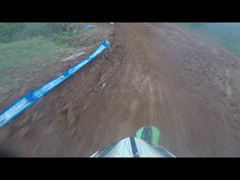 Catarinense de velocross Canelinha- pista do binho #361