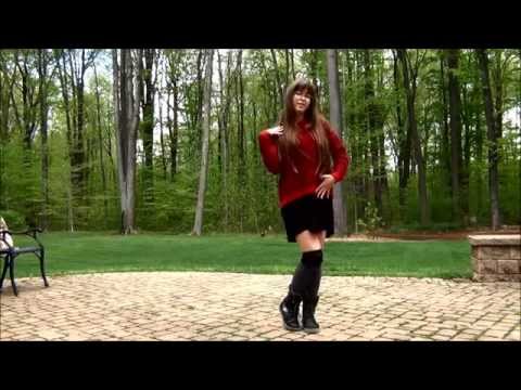 Checkmate- Dance (original choreo) - Len Kagamine