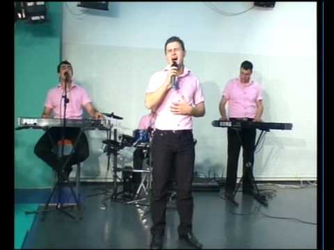 Zoran Pandeliev-Jedina moja (vo zivo & EXTRA BAND)