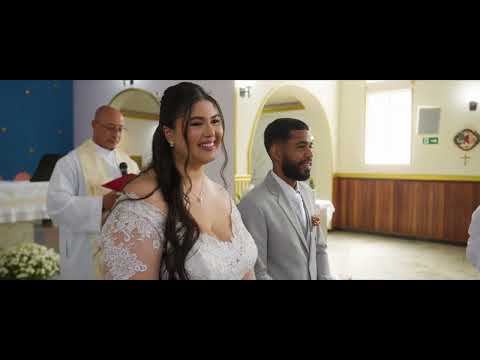 Casamento em Frei Inocêncio - Alice e Gabriel
