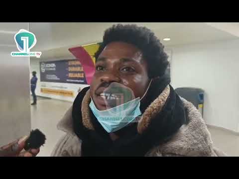 “They Wanted to Kill Me!” Ghanaian Evacuee Recounts Violent Attack in South Africa | Ghana News