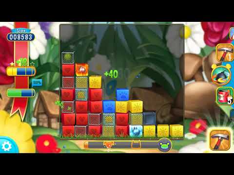 Pet Rescue Saga   Level 3317 no boosters