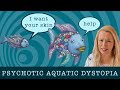 The Rainbow Fish Is A Dystopian Nightmare