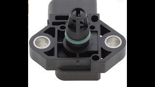 **OBD CODE P0106 SOLVED ON 2002 AUDI A4, ENGINE LOSS OF POWER RESTORED**