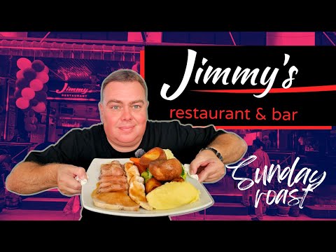 Pattaya’s Best-Kept Secret Sunday Roast