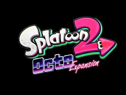 Door to the Promised Land - Splatoon 2: Octo Expansion OST