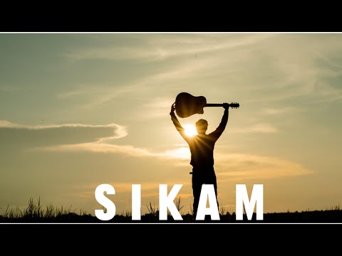 Arnold Tomino - SIKAM ( Official Lyric video)