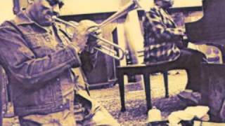 Count basie & Dizzy Gillepsie - The gifted ones - Back to the land