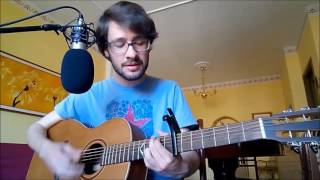 Brunori Sas - Colpo di pistola - Cover