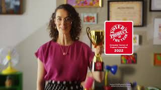  Chief Jelly Bean Officer - Product of the Year