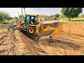 Jcb Jcbvideo 40 40 Diggi From Jcb Backhoe Loader 3Dx