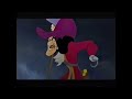 Peter Pan Tilbake Til Drømmeland VHS Trailer Norsk Norwegian