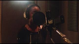 Madisyn Elise- The Making of Crazy Crazy (Throwback)