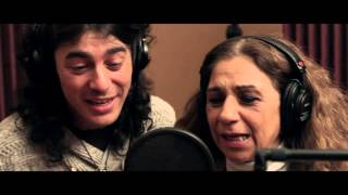 Javi Cantero y Lolita - Recordando al Fary - El Bamboleo (Teaser)