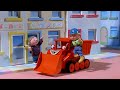 Bob The Builder Classic S08 E03 Wendy S Big Night Out