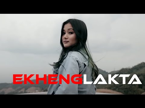 Ekhenglakta - Chand Ningthou x Michelle Rk (Official Release) Prod.by Satyajit Athokpam #Ekhenglakta