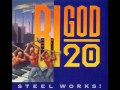 BiGod 20 - On the Run (album version)