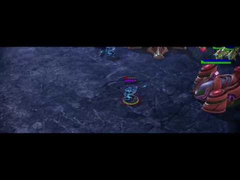Starcraft 2 Guide - Using Detection