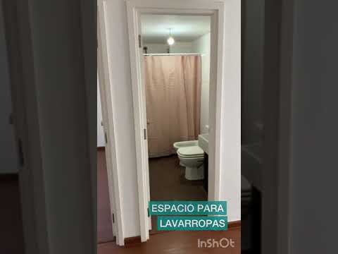 Video de YouTube - Apartamento en Alquiler de 1 dormitorio  en Pocitos, Montevideo