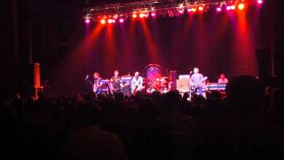 The Hold Steady - Your Little Hoodrat Friend