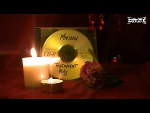 Mnihu - Testament mój (Official Video)