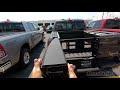 👉 new ram truck tailgate quick look