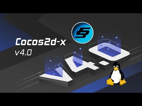 Cocos2d x 4 0 4 x Linux Setup CodeBlocks Game Development Linux Programming