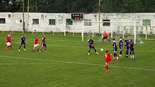 FK Mohelnice - FK Brodek u Přerova