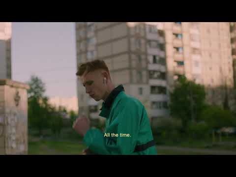 Трейлер Прощавай, Ґоловін
