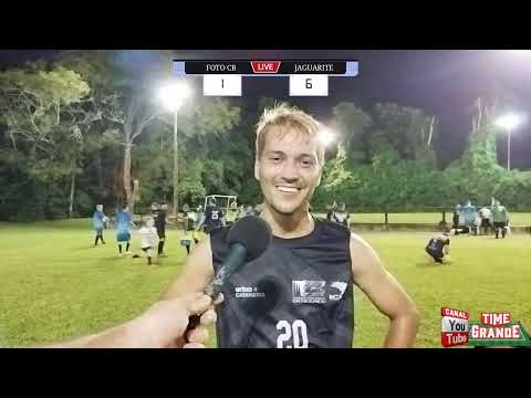 COPA URBIA CATARATAS