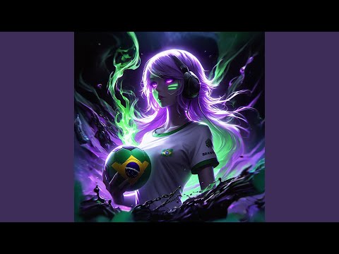 MONTAGEM CANTANDO (Slowed)