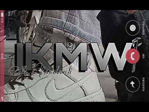 Makavelli Ac - IKMW ( Official Audio)