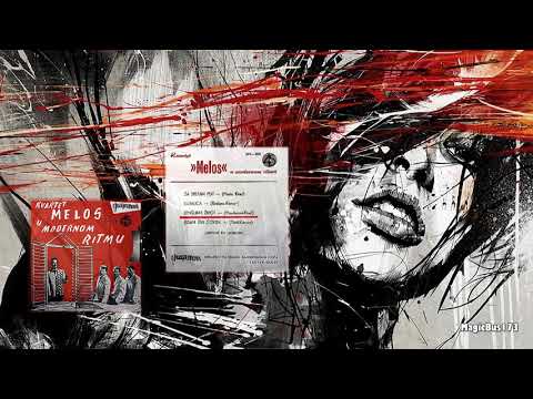 Kvartet Melos - Izmišljam život (Inventiamo la vita)