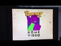 Barney Friends Barney Home Video Barney Wink Barney Friends Intro Yankee Doodle Instrumental No
