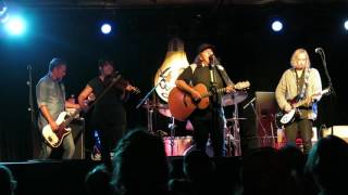 Kevn Kinney & Peter Buck - Lost and Found