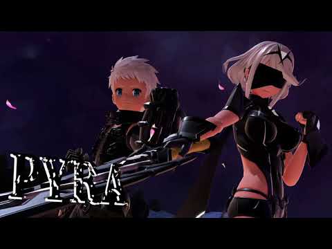 Hermiston Hitstun 2 - NoChill (Pyra/Mythra) vs Slaine (Link) Winners Round 2