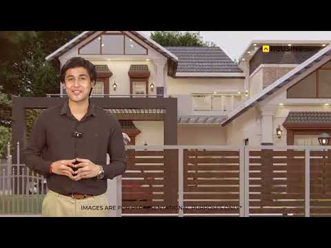 JRD Imperial Garden Project Video 1