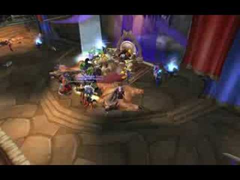 wow performaces - L80ETC