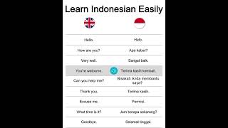 Download lagu Learn Indonesian Easily mp3