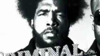 The Roots - Prod: The BeatSlayer - Criminal Slaymix