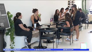 Del. café gives customers a boost of coffee, community, wellness and yoga