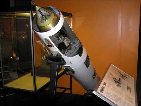 Ramjet engine | Wikipedia audio article