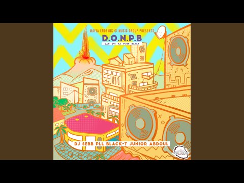 DONPB