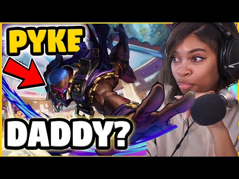 NEW Soul Fighter Skins Gameplay + Splash Art? MY REACTION
