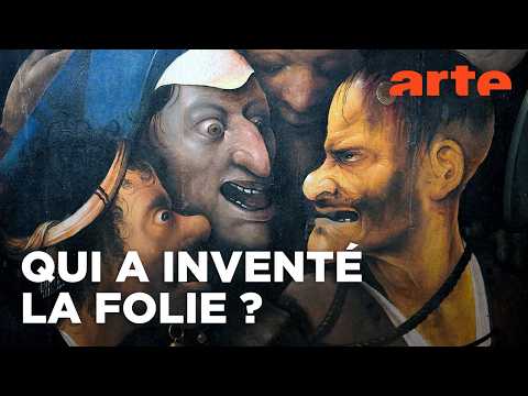 Le temps des fous | Documentaire | ARTE
