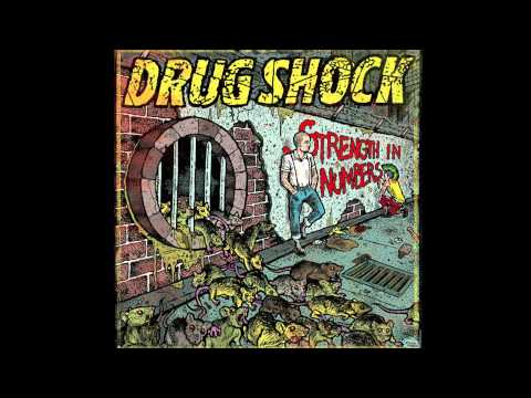 Drug Shock - Vermin