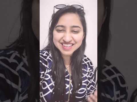 Neha garg Dhere dhere